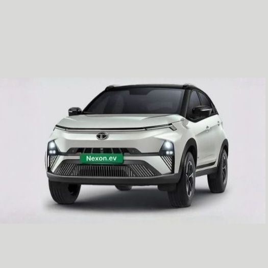 Nexon EV